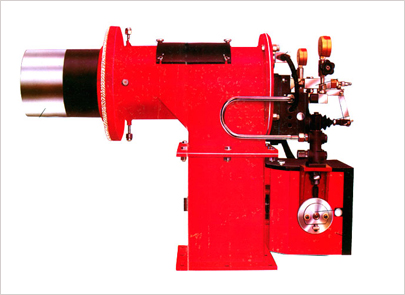 Industrial Oil Burner