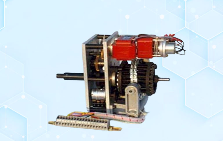 Air Regulating Unit