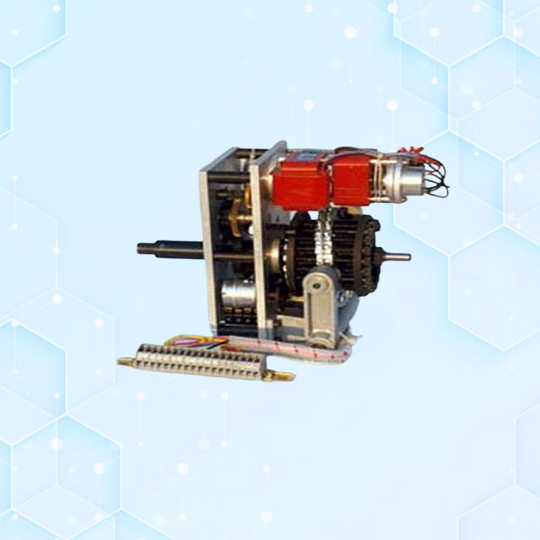 Air Regulating Unit