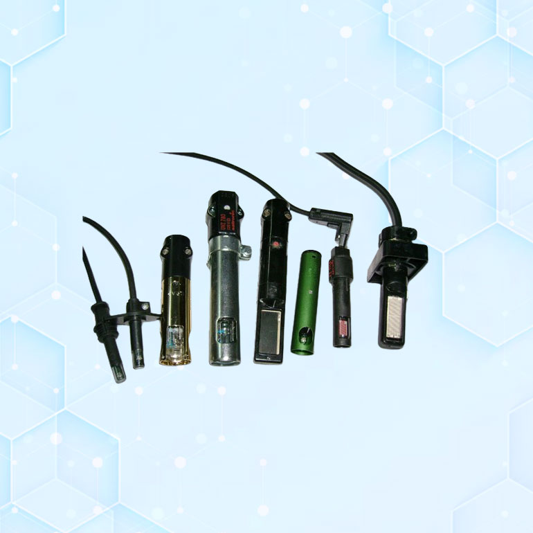 Flame Sensors