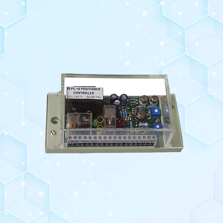 Positioner PEPC-10