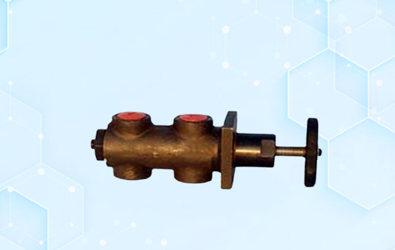 Industrial Oil Burner