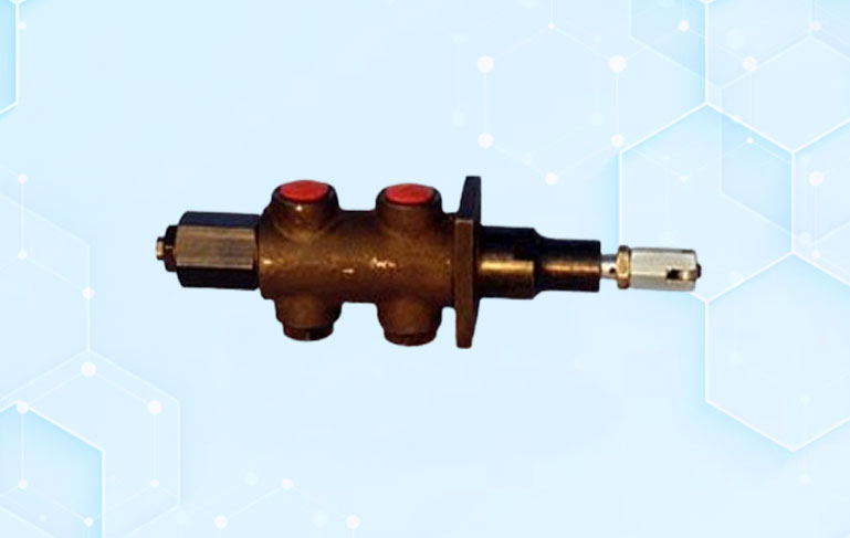 Industrial Oil Burner