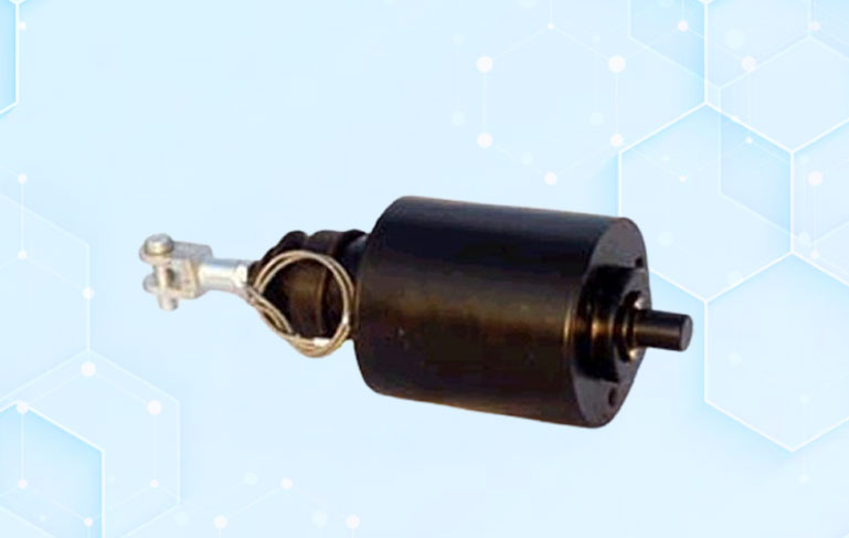 Solenoid Assembly