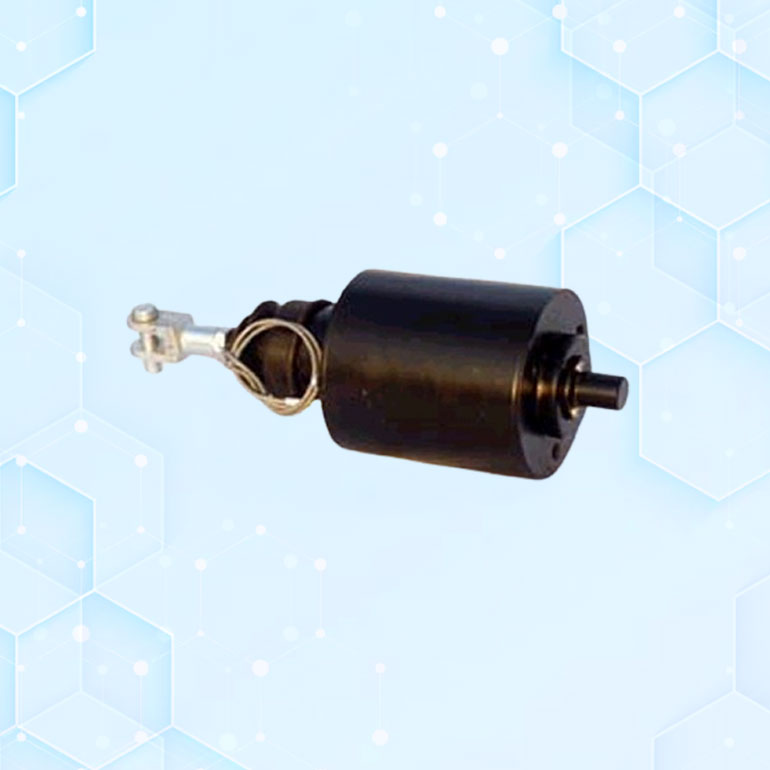 Solenoid Assembly